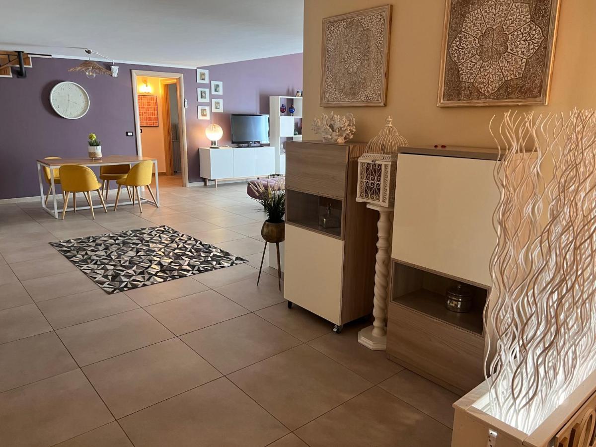 Zefia Home Catania Exterior photo