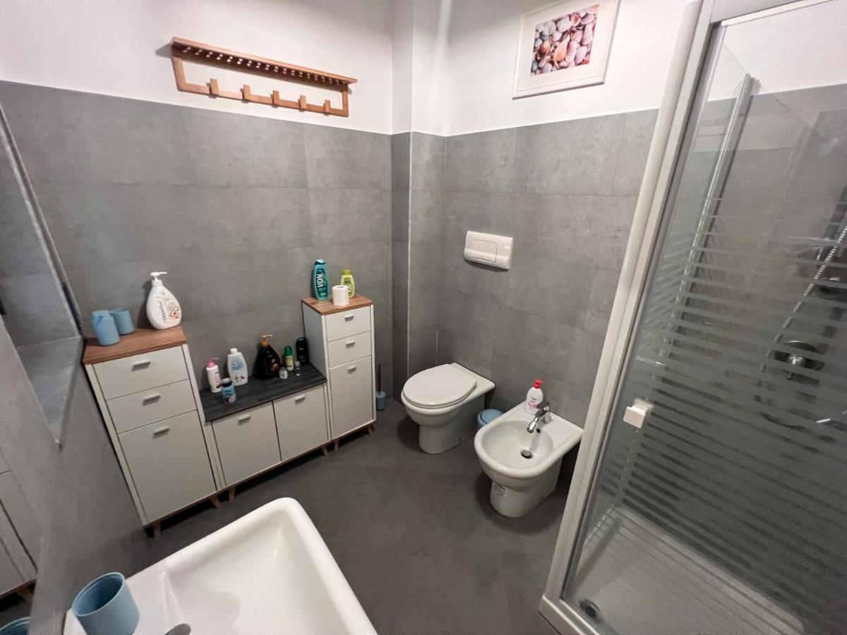 Zefia Home Catania Exterior photo
