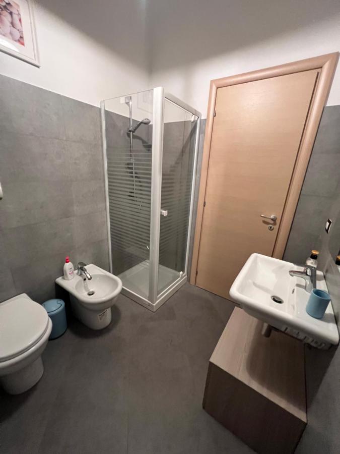 Zefia Home Catania Exterior photo