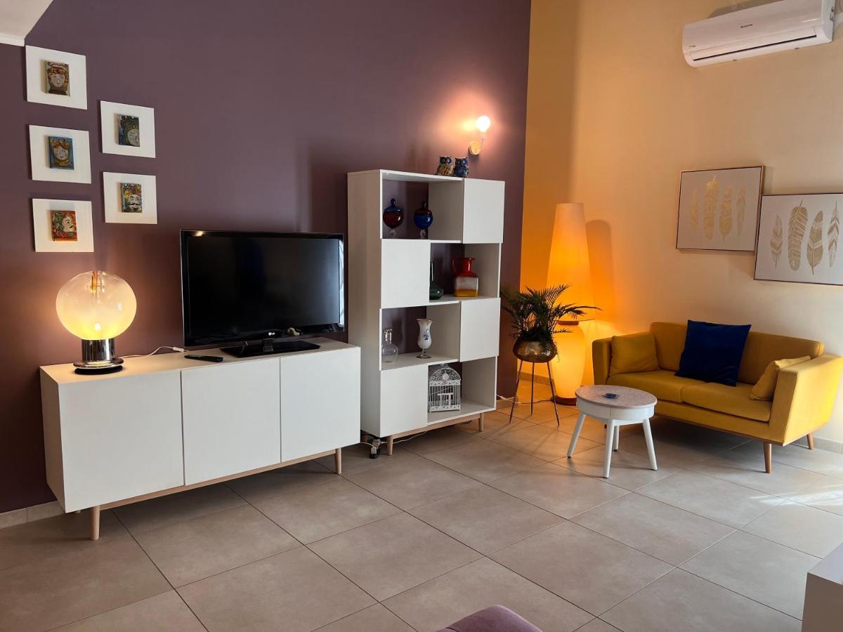 Zefia Home Catania Exterior photo