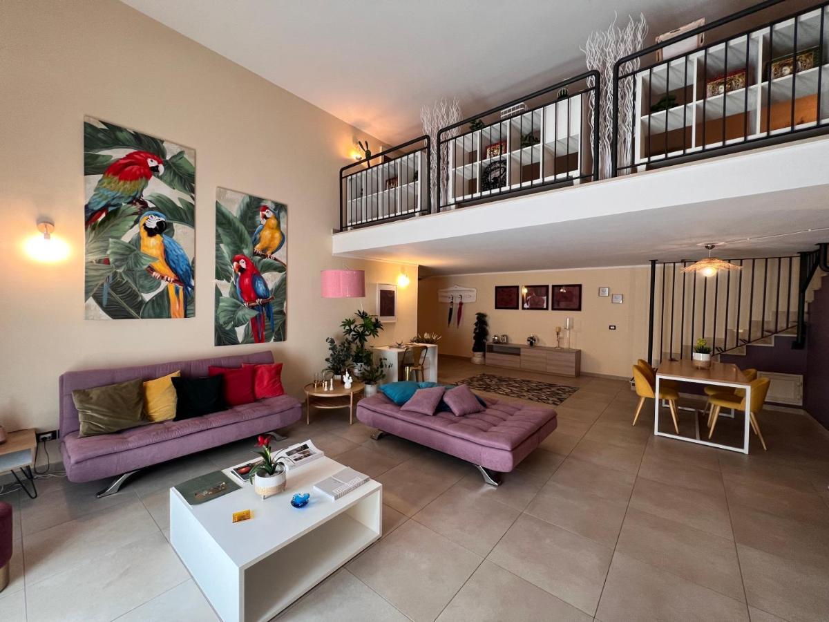 Zefia Home Catania Exterior photo