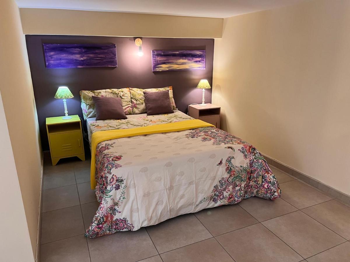 Zefia Home Catania Exterior photo