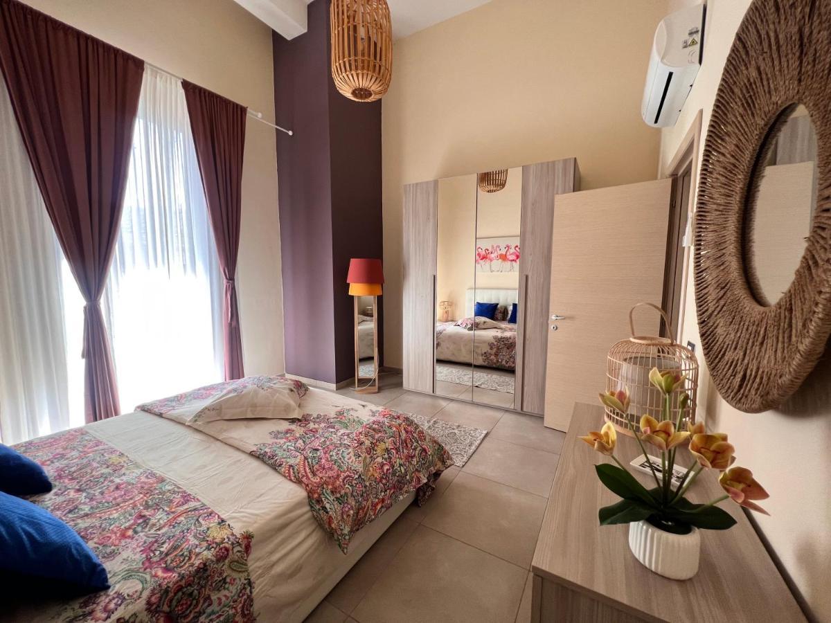 Zefia Home Catania Exterior photo