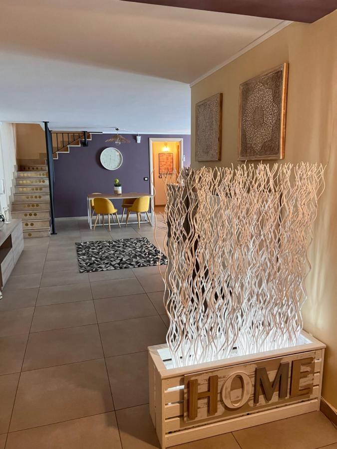 Zefia Home Catania Exterior photo